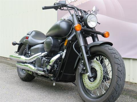 2022 Honda Shadow Phantom in Guilderland, New York - Photo 2