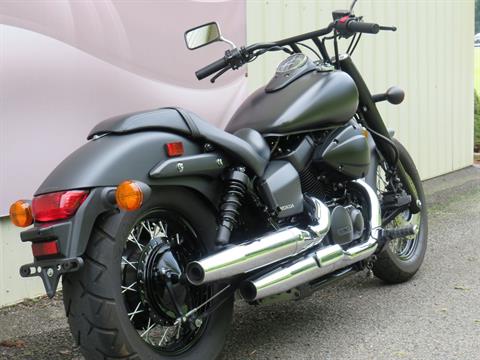 2022 Honda Shadow Phantom in Guilderland, New York - Photo 4