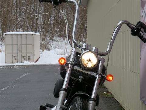 2006 Harley-Davidson Softail® Night Train® in Guilderland, New York - Photo 2