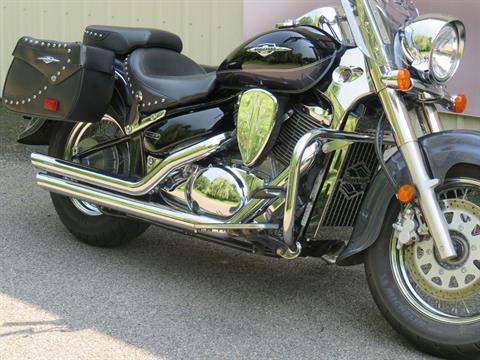 2011 Suzuki Boulevard C50T in Guilderland, New York - Photo 2