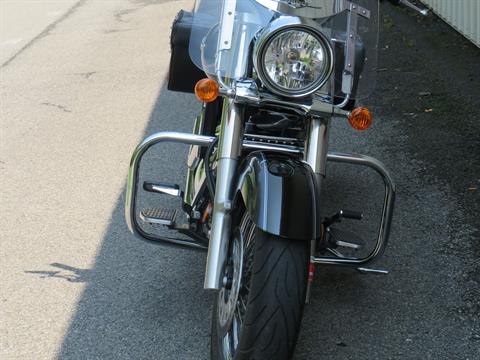 2011 Suzuki Boulevard C50T in Guilderland, New York - Photo 3