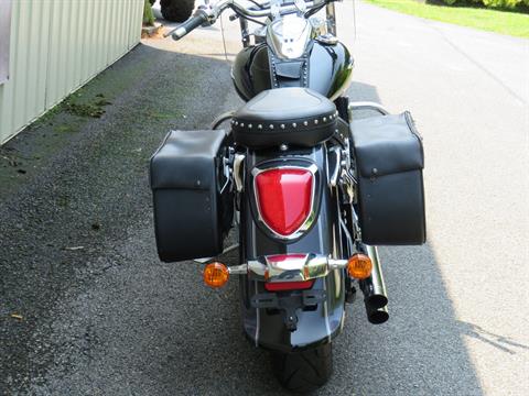 2011 Suzuki Boulevard C50T in Guilderland, New York - Photo 5