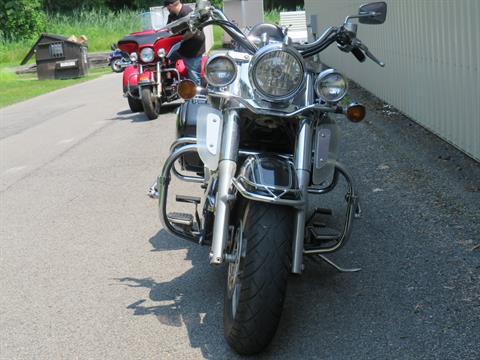 2003 Kawasaki Vulcan 1500 Nomad Fi in Guilderland, New York - Photo 3