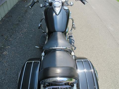 2003 Kawasaki Vulcan 1500 Nomad Fi in Guilderland, New York - Photo 6