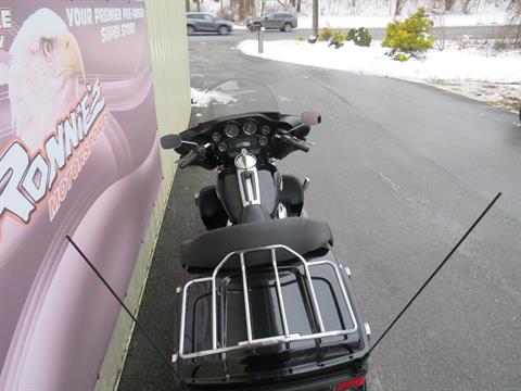 2010 Harley-Davidson Electra Glide® Ultra Limited in Guilderland, New York - Photo 6