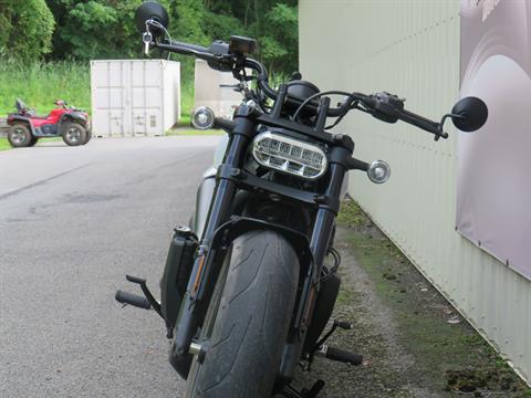 2021 Harley-Davidson Sportster® S in Guilderland, New York - Photo 3