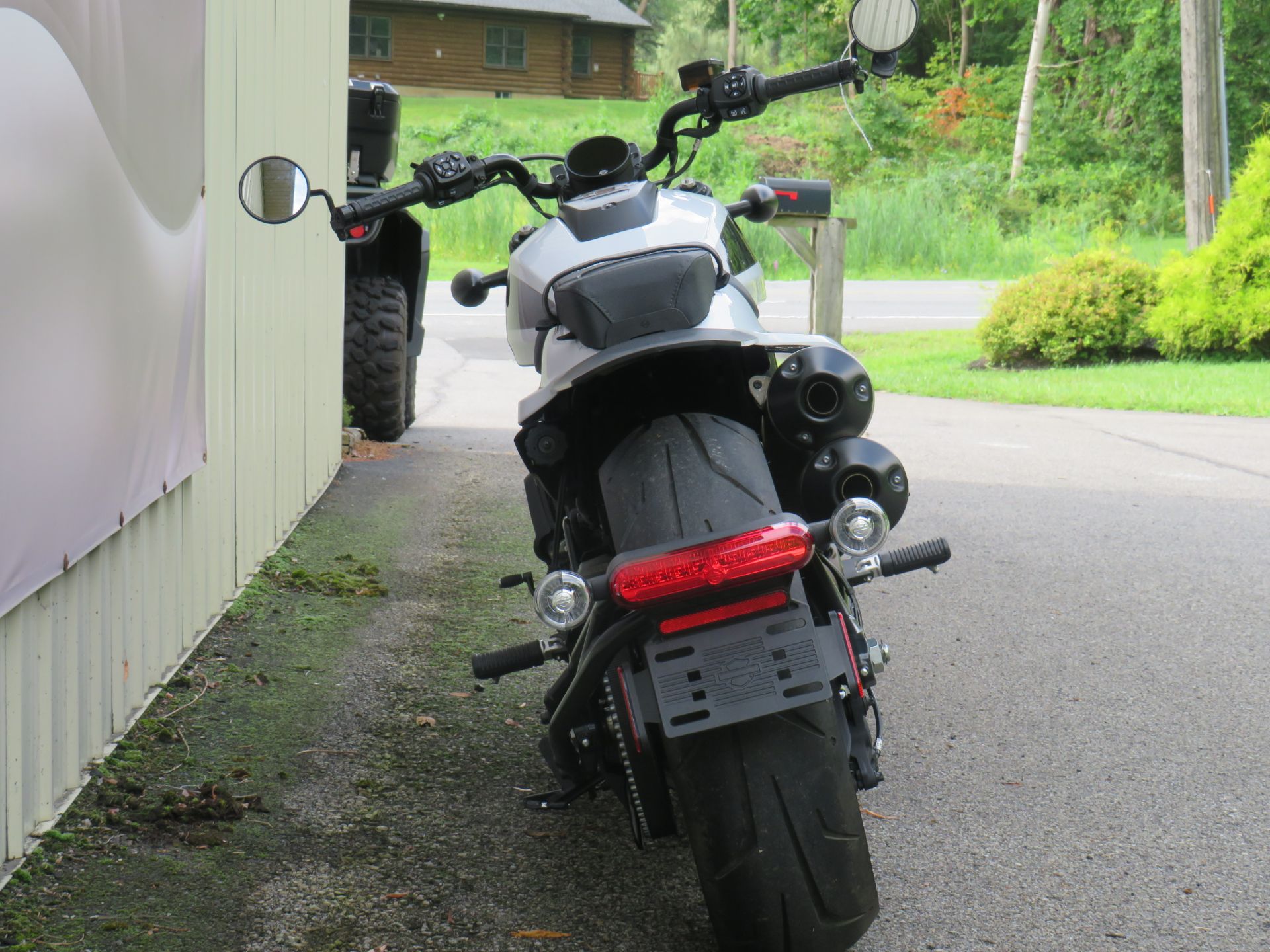 2021 Harley-Davidson Sportster® S in Guilderland, New York - Photo 5