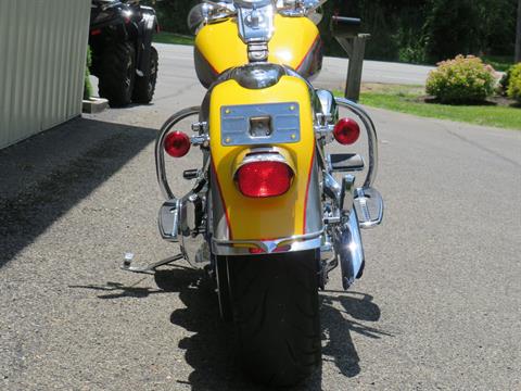 2006 Harley-Davidson CVO™ Screamin' Eagle® Fat Boy® in Guilderland, New York - Photo 5
