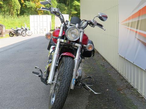 2006 Yamaha V Star® 1100 Custom in Guilderland, New York - Photo 3