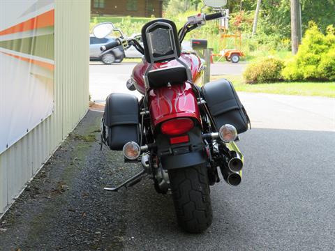 2006 Yamaha V Star® 1100 Custom in Guilderland, New York - Photo 5