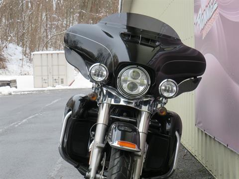 2014 Harley-Davidson Electra Glide® Ultra Classic® in Guilderland, New York - Photo 3