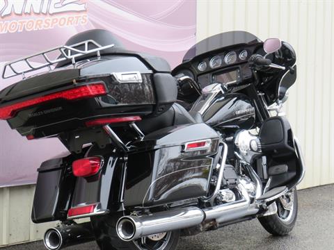 2014 Harley-Davidson Electra Glide® Ultra Classic® in Guilderland, New York - Photo 4