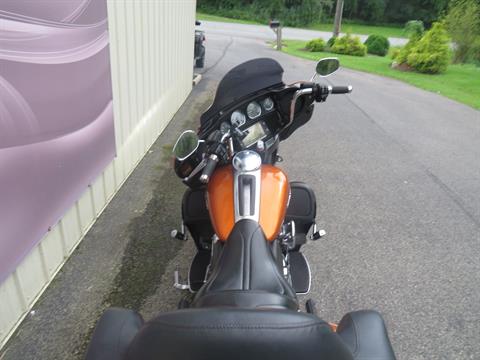 2015 Harley-Davidson Ultra Limited Low in Guilderland, New York - Photo 6