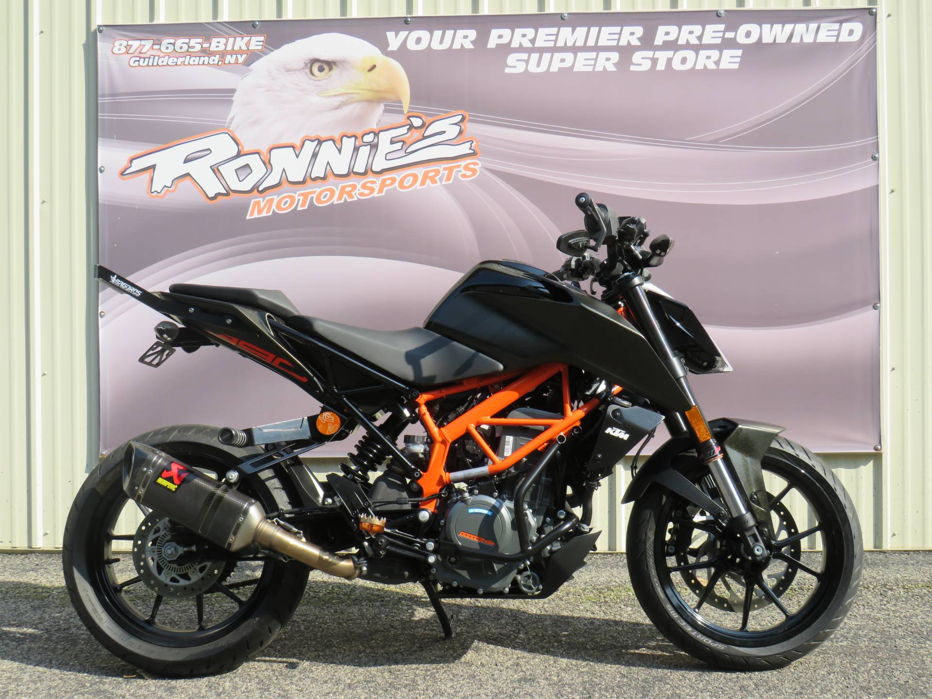 new bike 2019 ktm