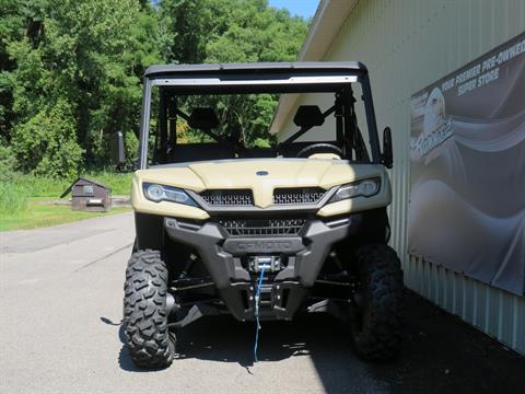 2024 CFMOTO UForce 1000 in Guilderland, New York - Photo 3