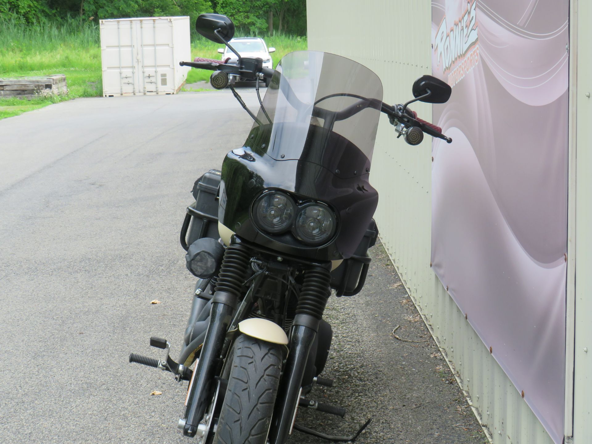 2014 Harley-Davidson Dyna® Fat Bob® in Guilderland, New York - Photo 3