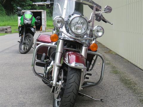 2015 Harley-Davidson Road King® in Guilderland, New York - Photo 3
