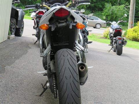 2013 Honda CB1000R in Guilderland, New York - Photo 5