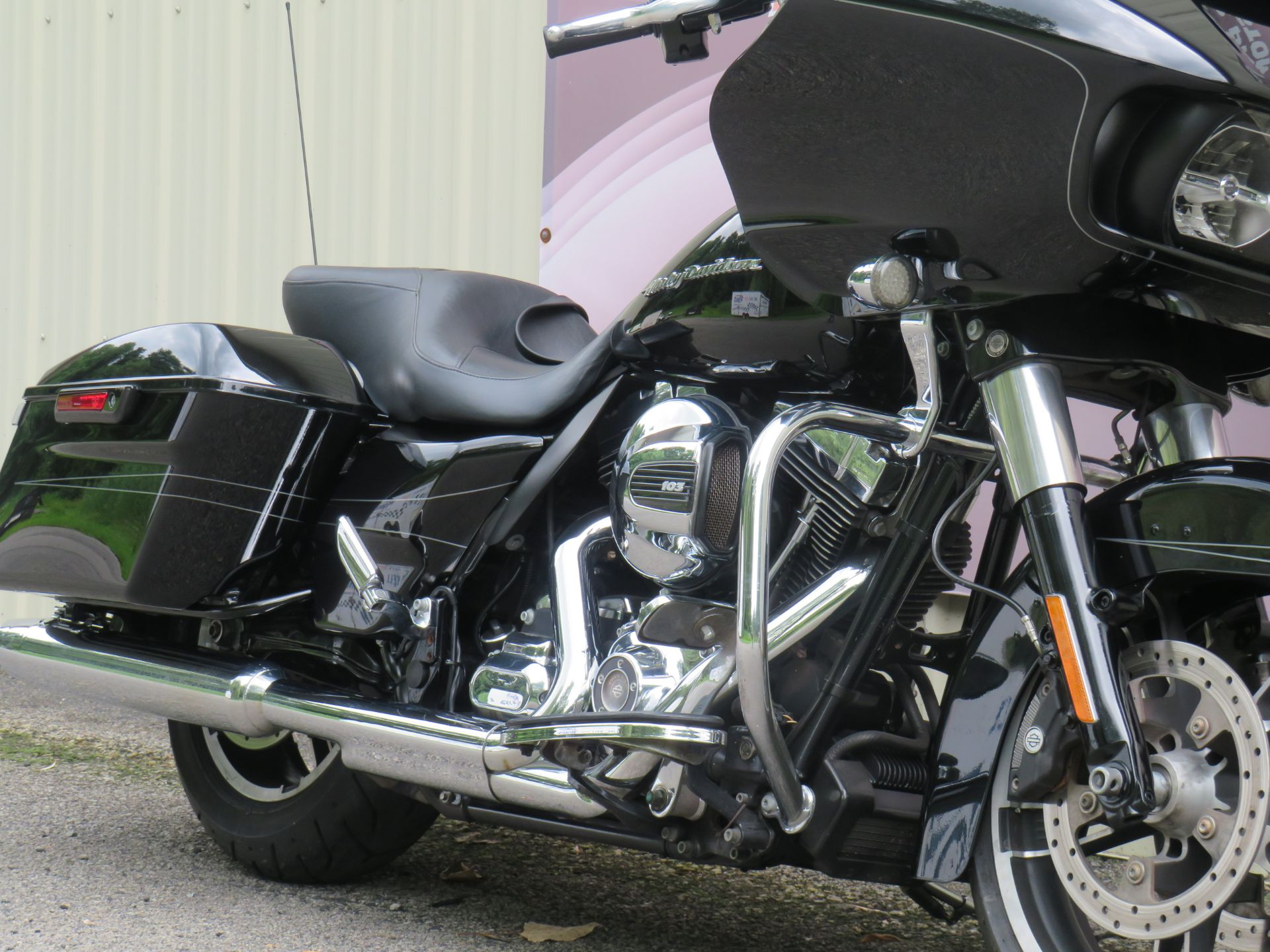 2015 Harley-Davidson Road Glide® Special in Guilderland, New York - Photo 2