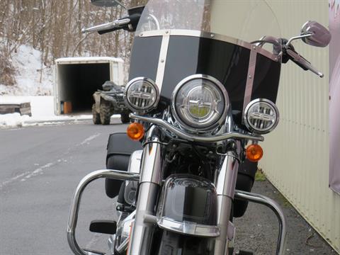 2021 Harley-Davidson Heritage Classic in Guilderland, New York - Photo 3