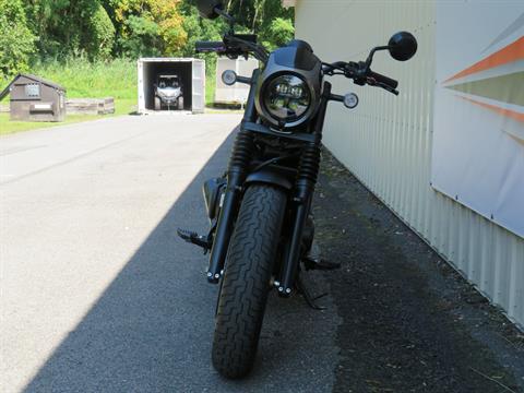 2023 Honda Rebel 500 ABS SE in Guilderland, New York - Photo 3