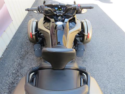2020 Can-Am Spyder F3-T in Guilderland, New York - Photo 7