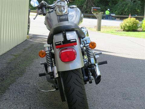 2007 Harley-Davidson Dyna® Super Glide® Custom in Guilderland, New York - Photo 5