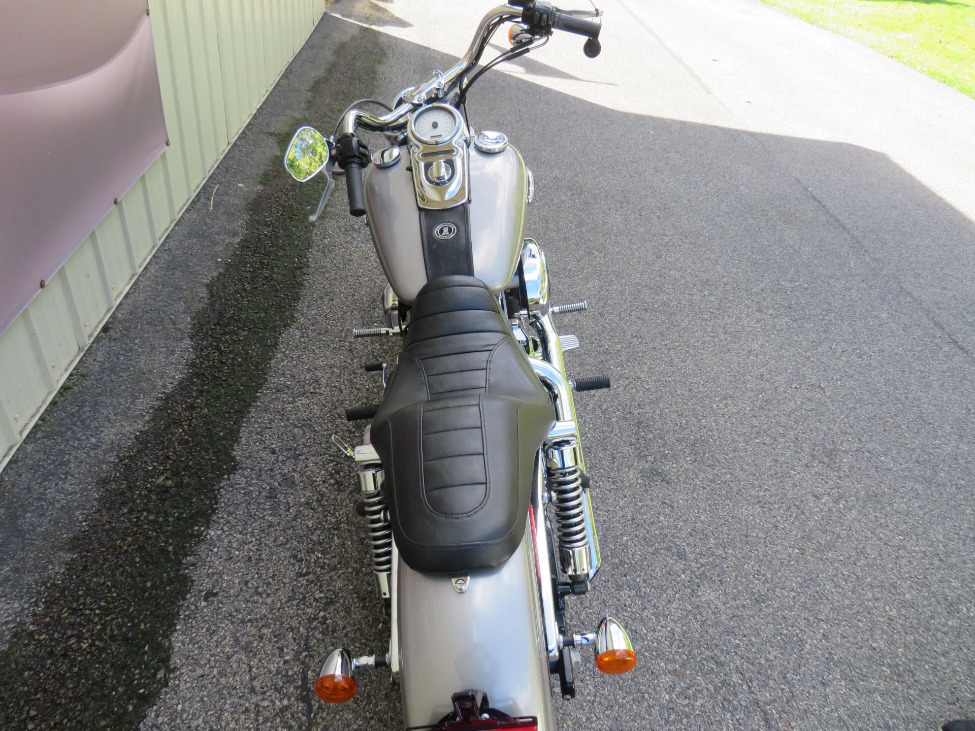 2007 Harley-Davidson Dyna® Super Glide® Custom in Guilderland, New York - Photo 6
