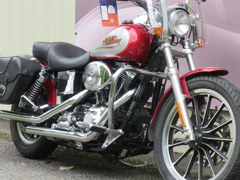 2004 Harley-Davidson DYNA LOW RIDER in Guilderland, New York - Photo 2