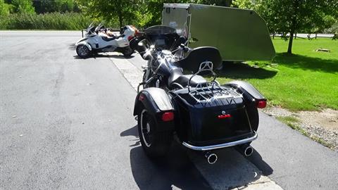 2015 Harley-Davidson Freewheeler™ in Bennington, Vermont - Photo 15