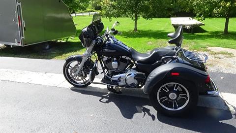 2015 Harley-Davidson Freewheeler™ in Bennington, Vermont - Photo 18