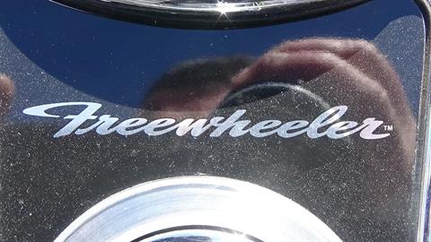 2015 Harley-Davidson Freewheeler™ in Bennington, Vermont - Photo 19