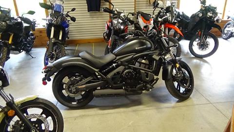 2024 Kawasaki Vulcan S in Bennington, Vermont - Photo 1