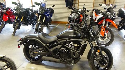 2024 Kawasaki Vulcan S in Bennington, Vermont - Photo 2