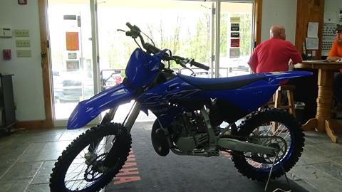 2022 Yamaha YZ250 in Bennington, Vermont - Photo 12
