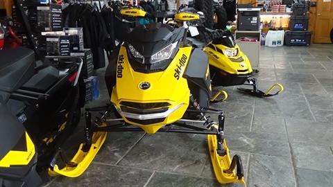 2024 Ski-Doo MXZ NEO+ 600 EFI ES RipSaw 1.25 in Bennington, Vermont - Photo 1