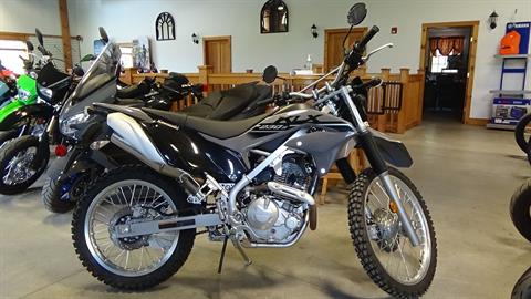 2023 Kawasaki KLX 230 S in Bennington, Vermont - Photo 2