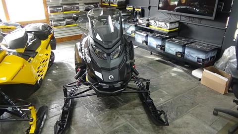 2023 Ski-Doo Renegade X-RS 850 E-TEC ES Ice Ripper XT 1.5 w/ 10.5 in. Touchscreen in Bennington, Vermont - Photo 1