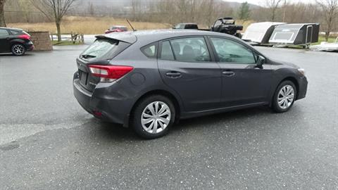 2019 Subaru Impreza in Bennington, Vermont - Photo 14