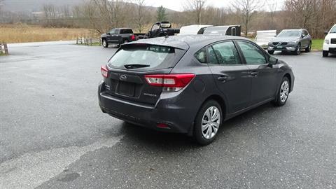 2019 Subaru Impreza in Bennington, Vermont - Photo 15