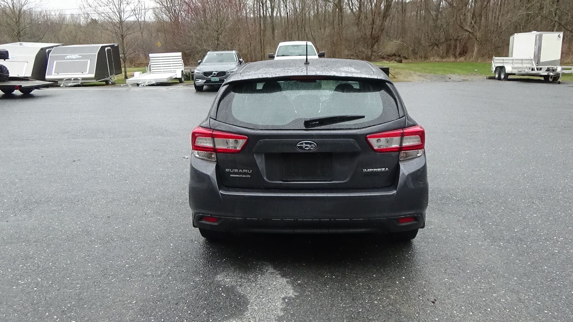 2019 Subaru Impreza in Bennington, Vermont - Photo 17