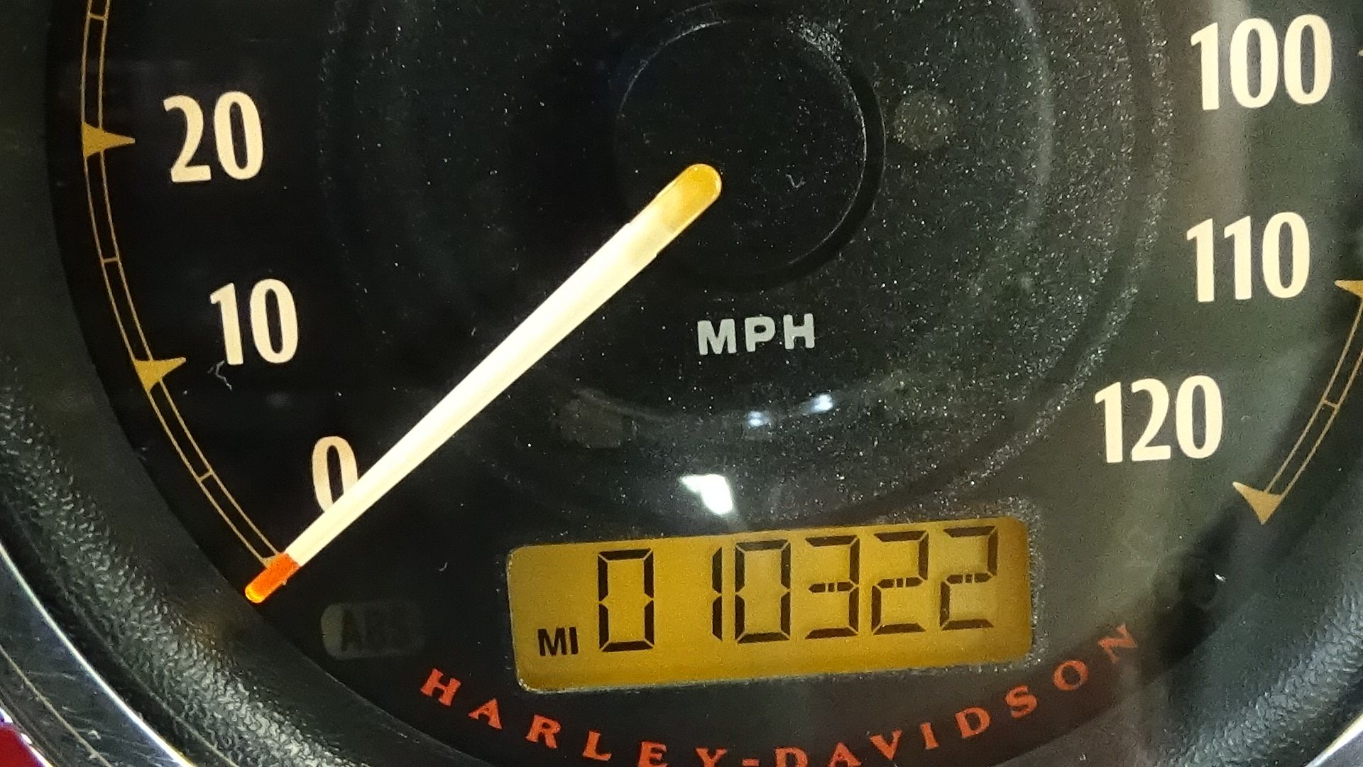 2016 Harley-Davidson 1200 Custom in Bennington, Vermont - Photo 8