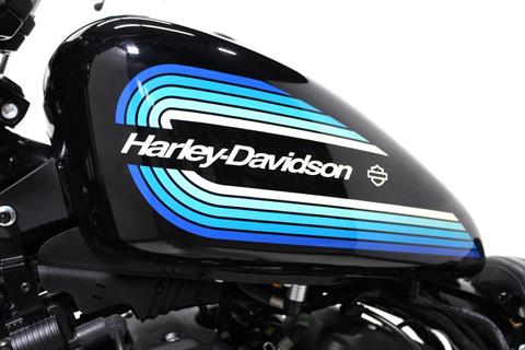 2018 Harley-Davidson Iron 1200™ in Bennington, Vermont - Photo 8