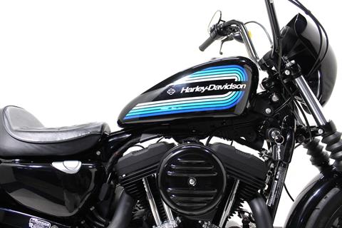 2018 Harley-Davidson Iron 1200™ in Bennington, Vermont - Photo 6