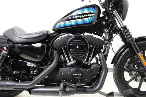 2018 Harley-Davidson Iron 1200™ in Bennington, Vermont - Photo 10