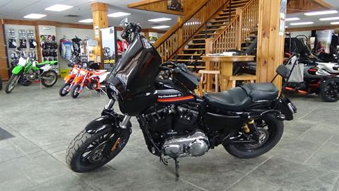 2019 Harley-Davidson Forty-Eight® Special in Bennington, Vermont - Photo 3