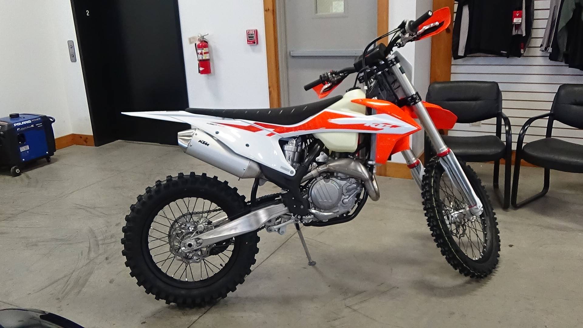 2020 Ktm 450 Xc-F For Sale in Mansfield, OH - Cycle Trader
