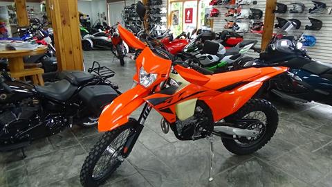 2025 KTM 500 EXC-F in Bennington, Vermont - Photo 1