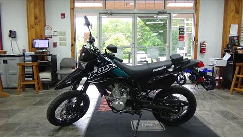 2023 Kawasaki KLX 300SM in Bennington, Vermont - Photo 12