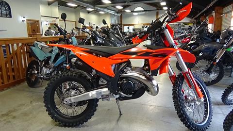 2025 KTM 250 XC in Bennington, Vermont - Photo 3